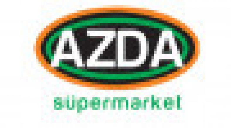 Azda Süpermarket Şikayet