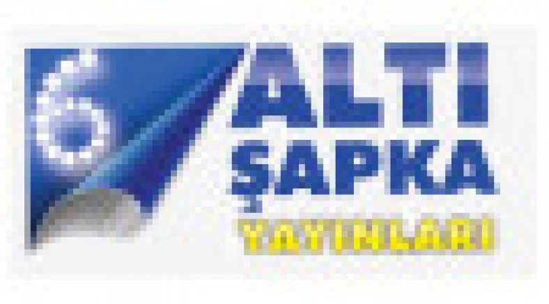 Altı Şapka Yayınları Şikayet