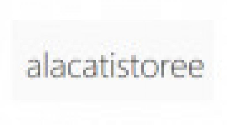 Alacatistoree.com Şikayet