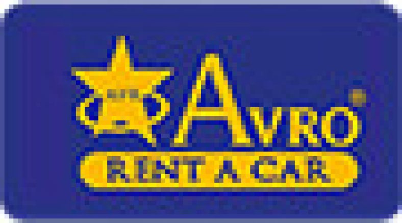 Avro Rent A Car Şikayet