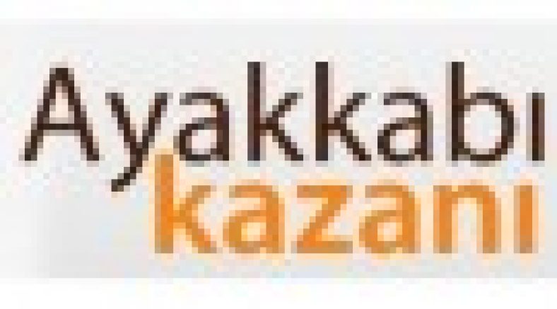 Ayakkabı Kazanı Şikayet