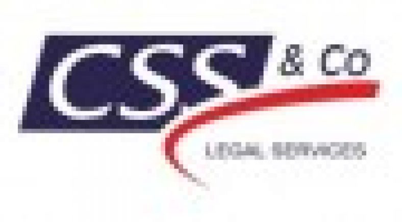 Css &Co Şikayet