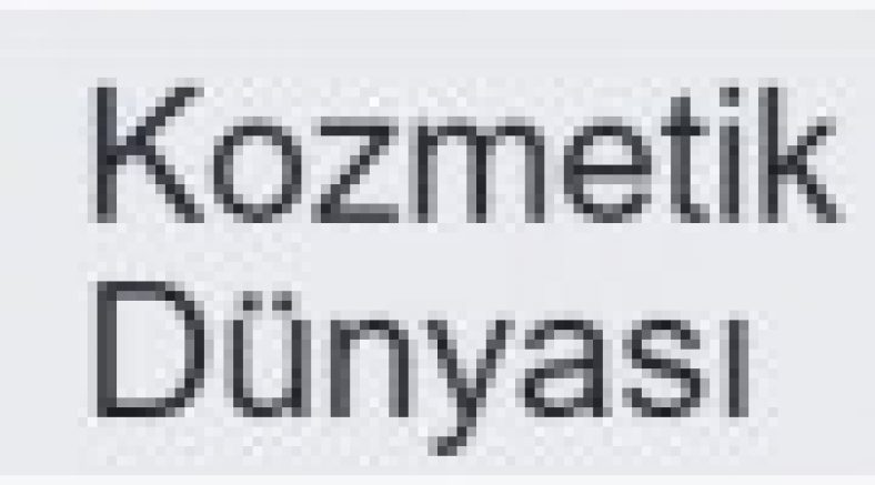 Kozmetik Dünyası