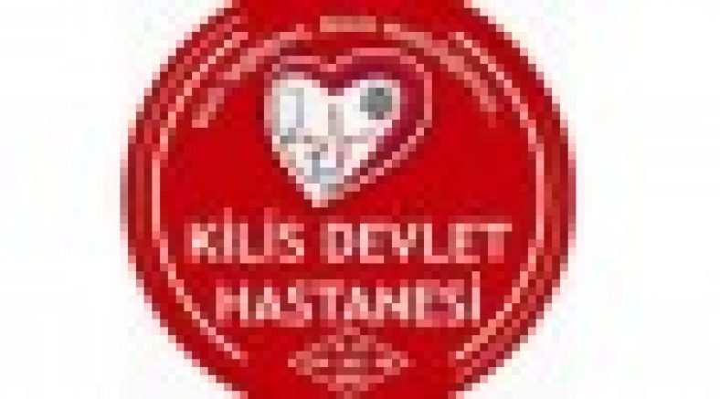 Kilis Devlet Hastanesi Şikayet