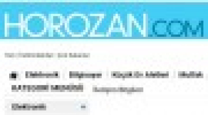 Horozan.com Şikayet